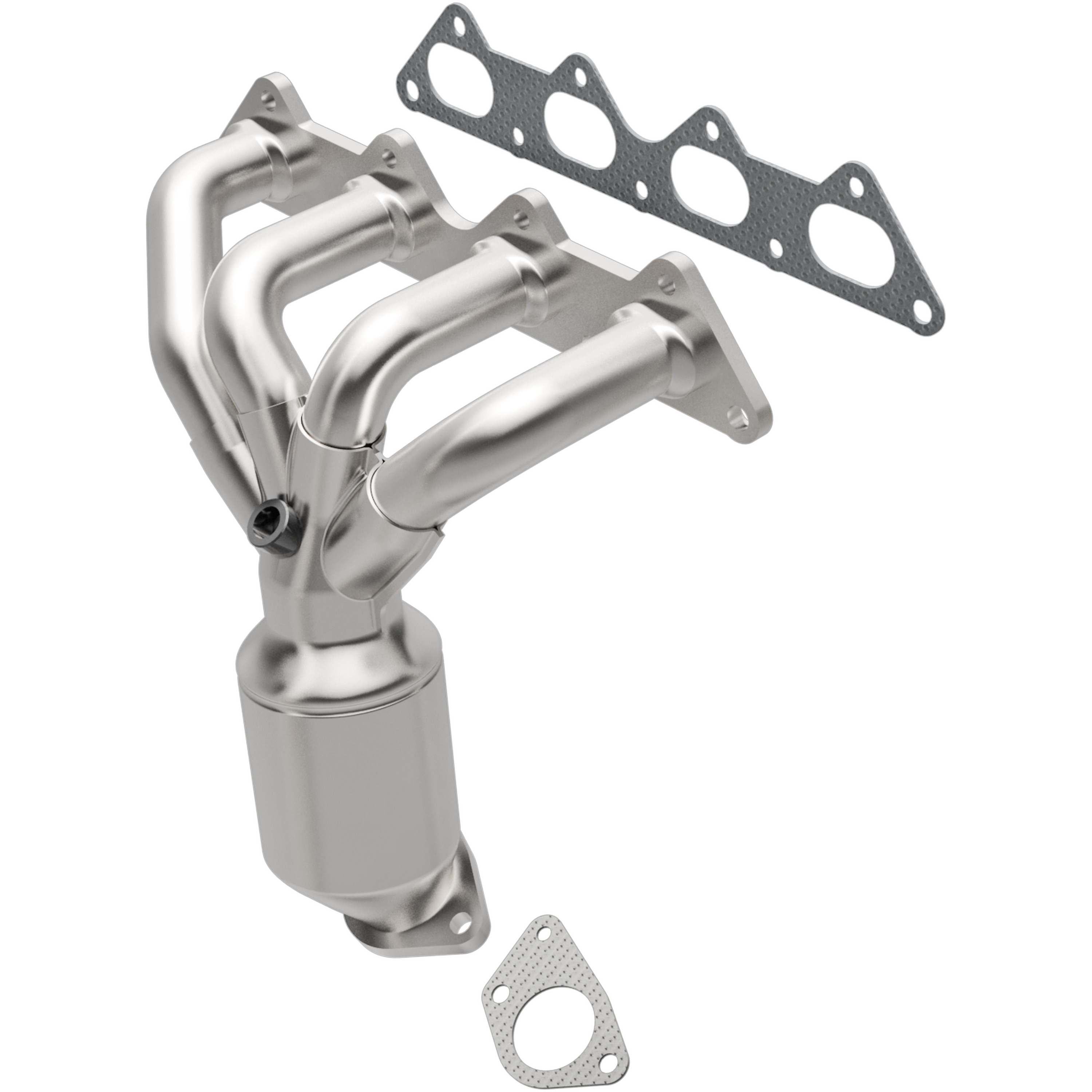 MagnaFlow Exhaust Products 50824 HM Grade Manifold Catalytic Converter